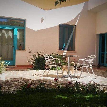 B&B-Le Rondini Monserrato Exterior photo
