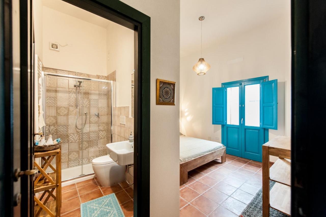 B&B-Le Rondini Monserrato Exterior photo
