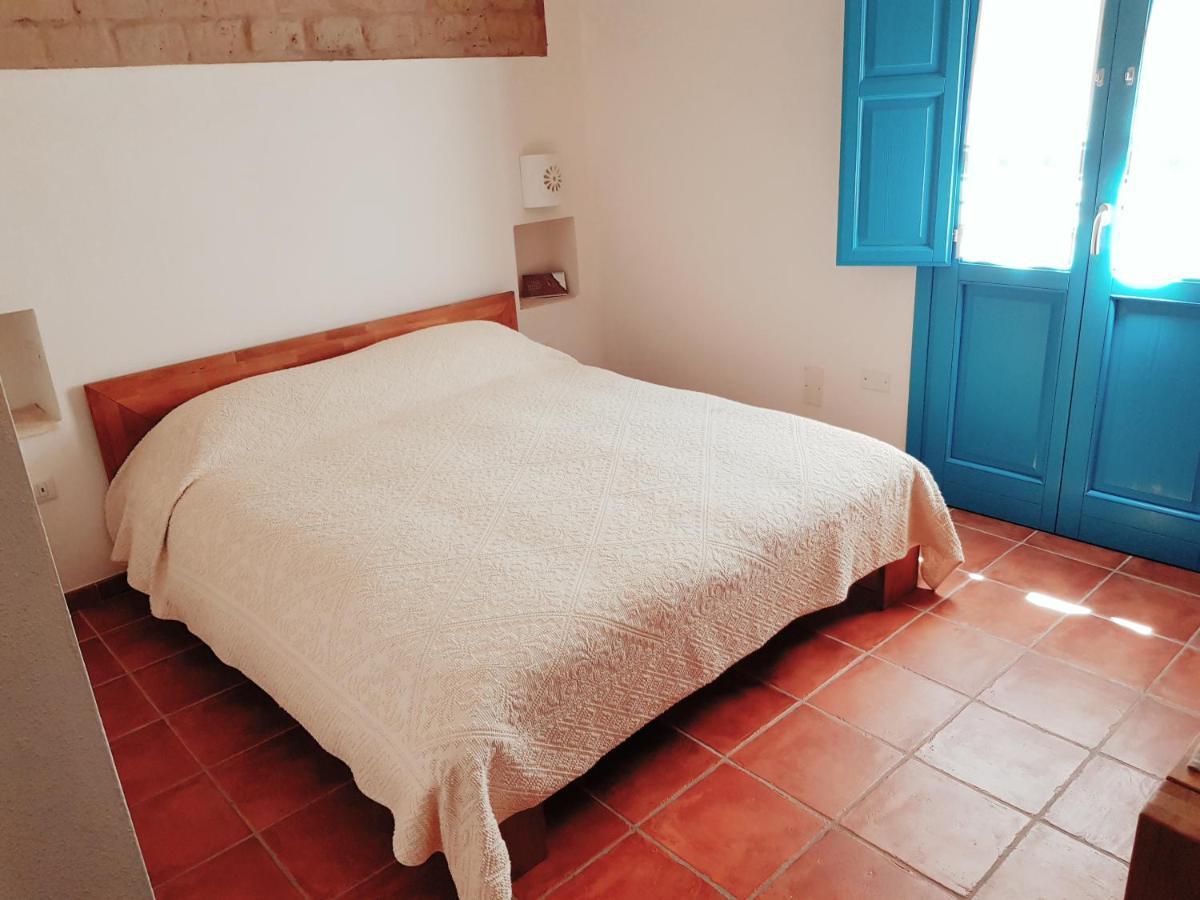 B&B-Le Rondini Monserrato Exterior photo