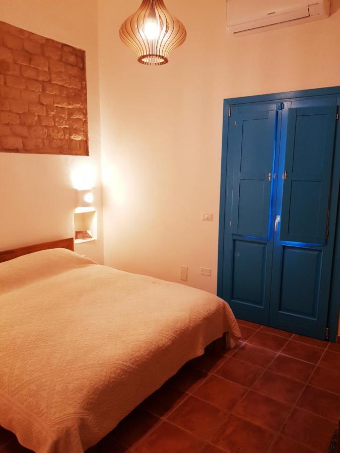 B&B-Le Rondini Monserrato Exterior photo