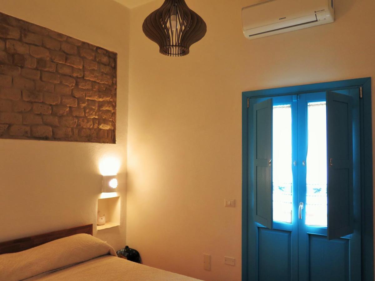 B&B-Le Rondini Monserrato Exterior photo